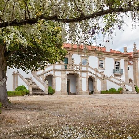 Villa Casa De Quinta Marco de Canavezes Esterno foto