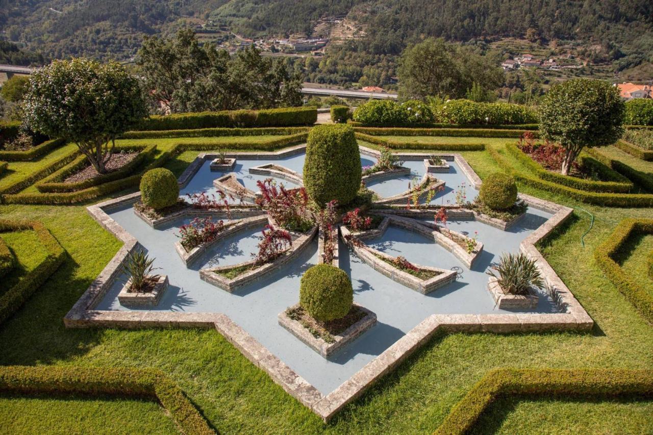 Villa Casa De Quinta Marco de Canavezes Esterno foto
