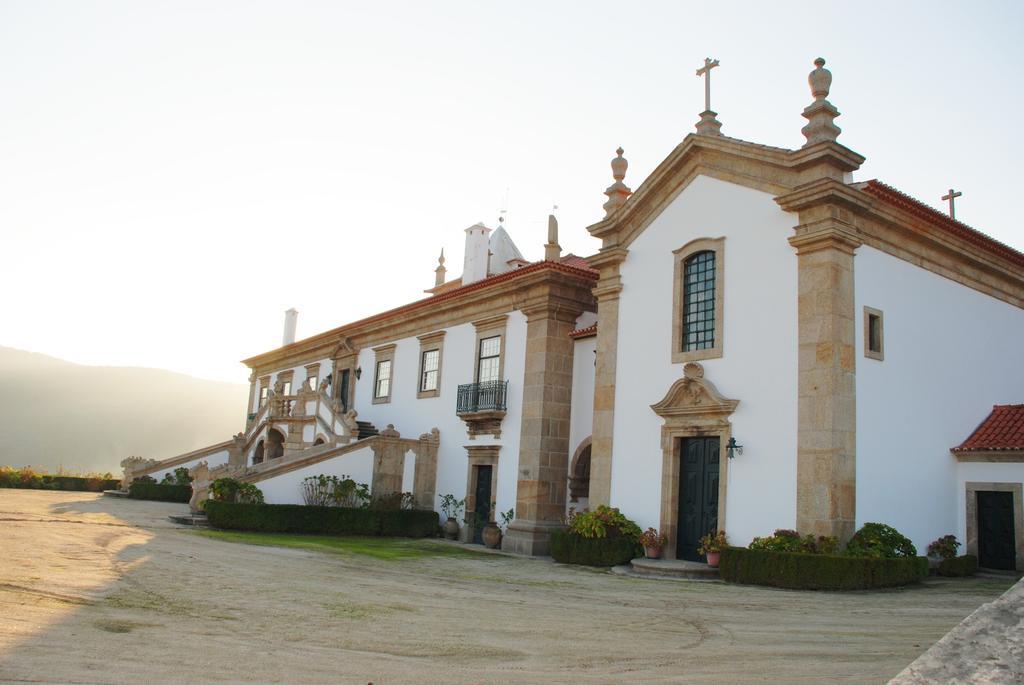Villa Casa De Quinta Marco de Canavezes Esterno foto