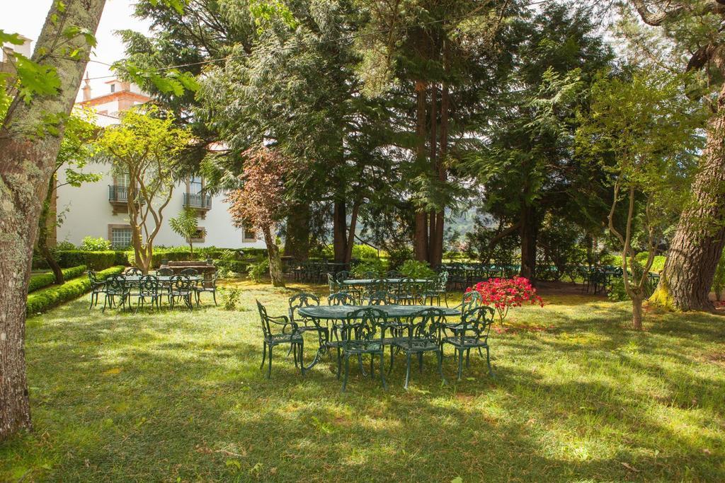 Villa Casa De Quinta Marco de Canavezes Esterno foto