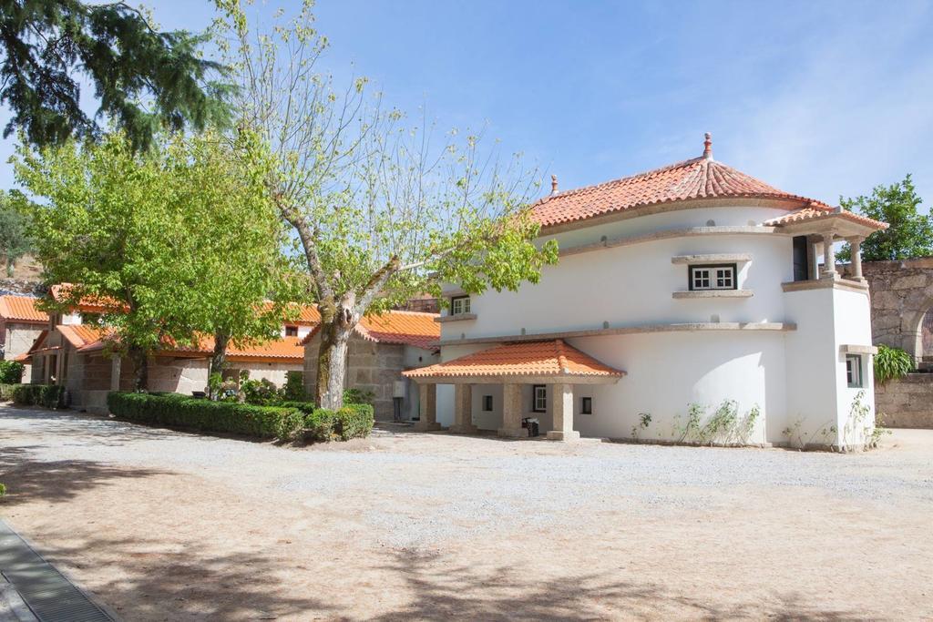 Villa Casa De Quinta Marco de Canavezes Esterno foto