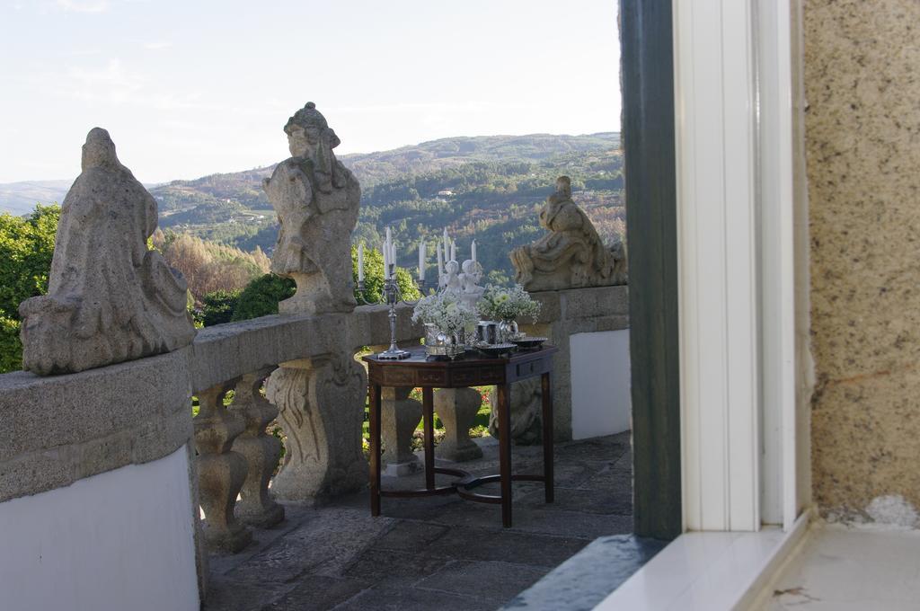 Villa Casa De Quinta Marco de Canavezes Esterno foto