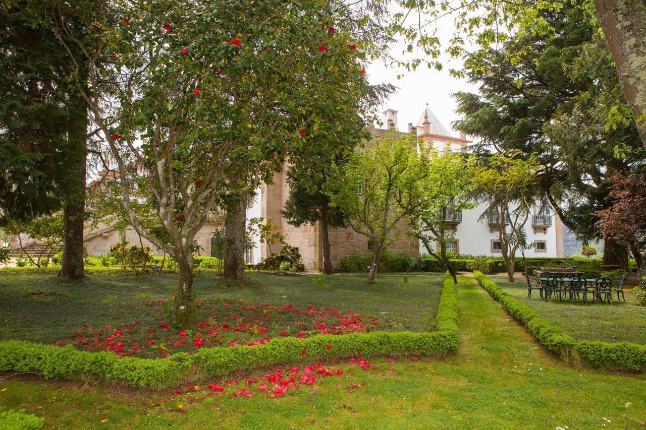Villa Casa De Quinta Marco de Canavezes Esterno foto