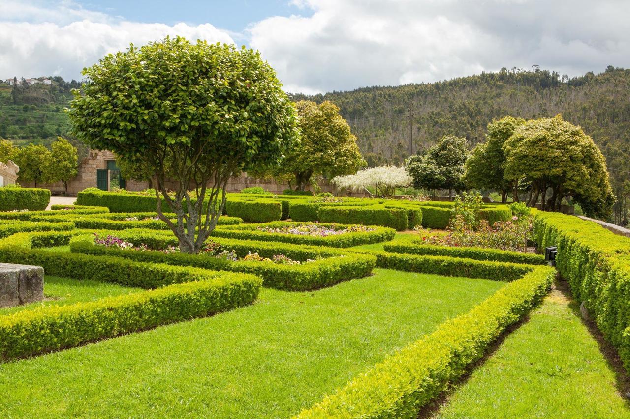 Villa Casa De Quinta Marco de Canavezes Esterno foto