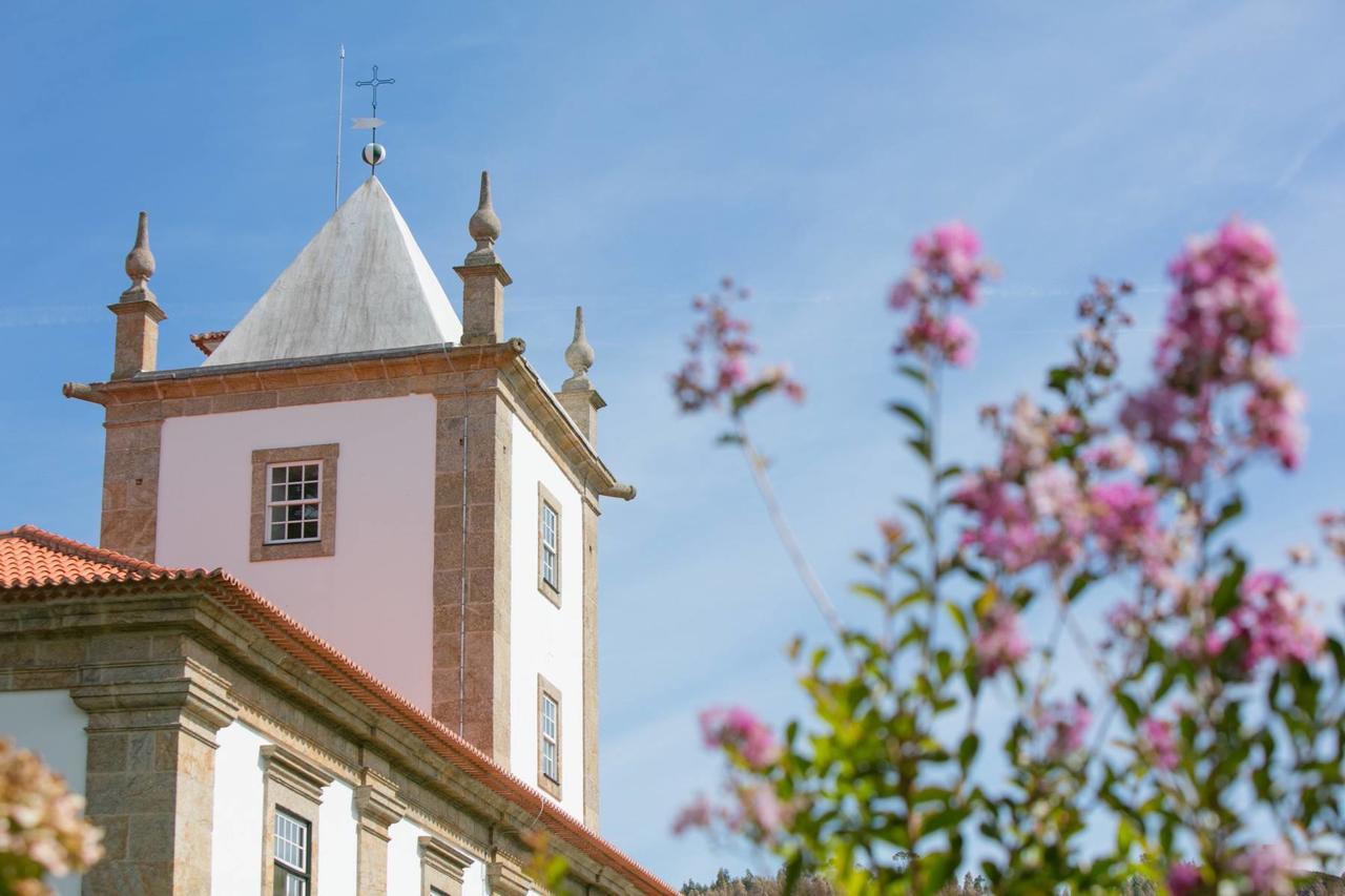 Villa Casa De Quinta Marco de Canavezes Esterno foto
