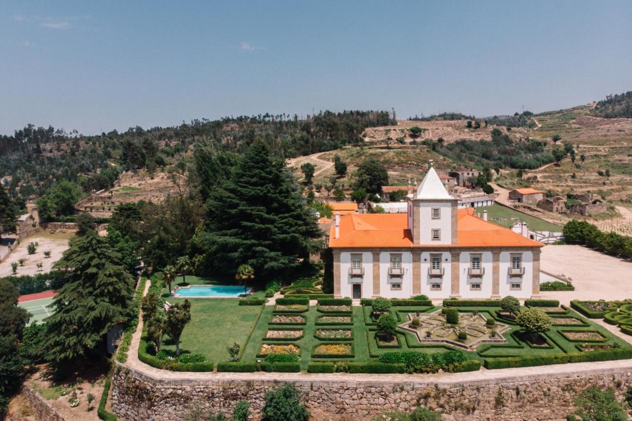 Villa Casa De Quinta Marco de Canavezes Esterno foto