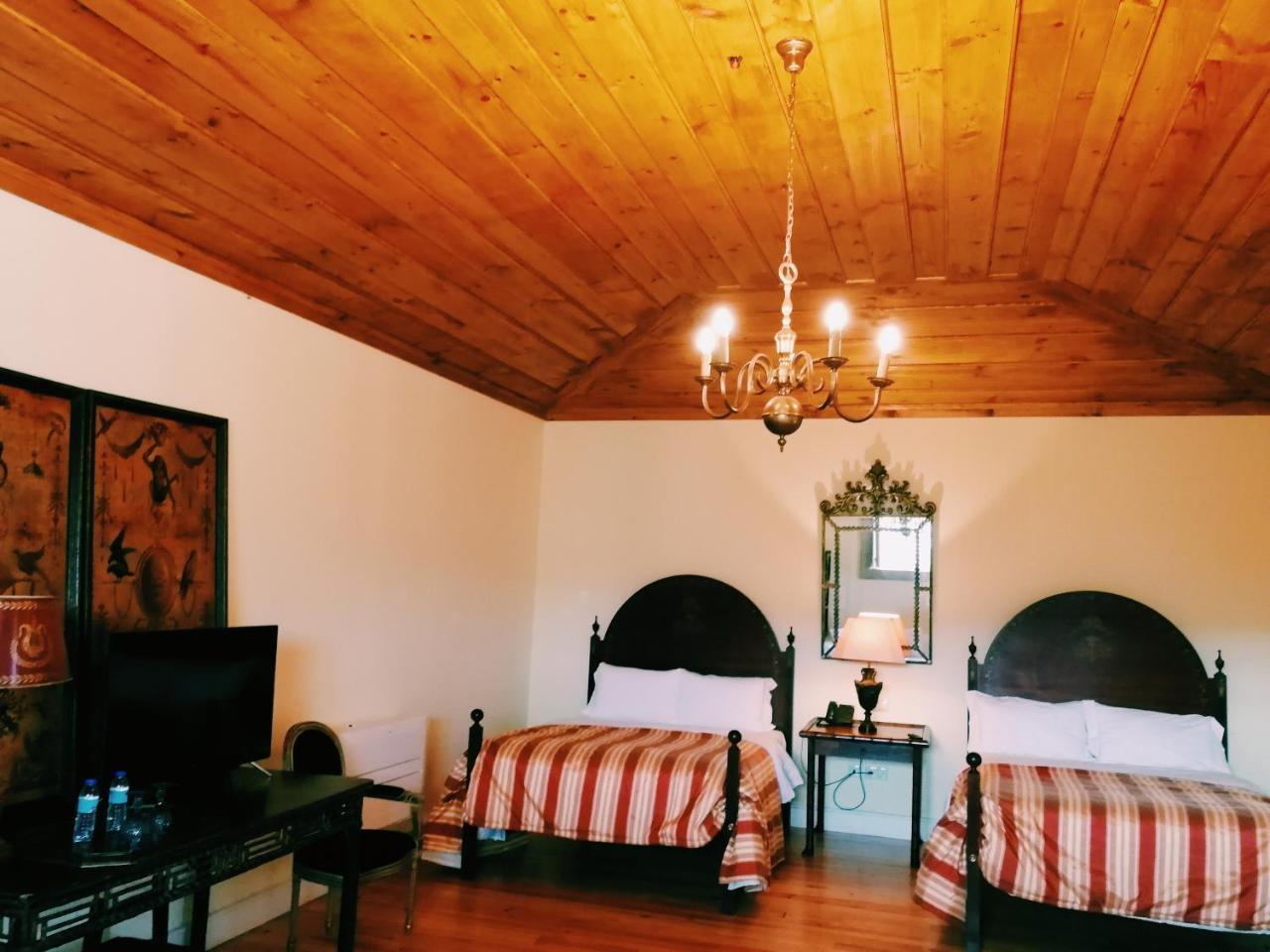Villa Casa De Quinta Marco de Canavezes Esterno foto