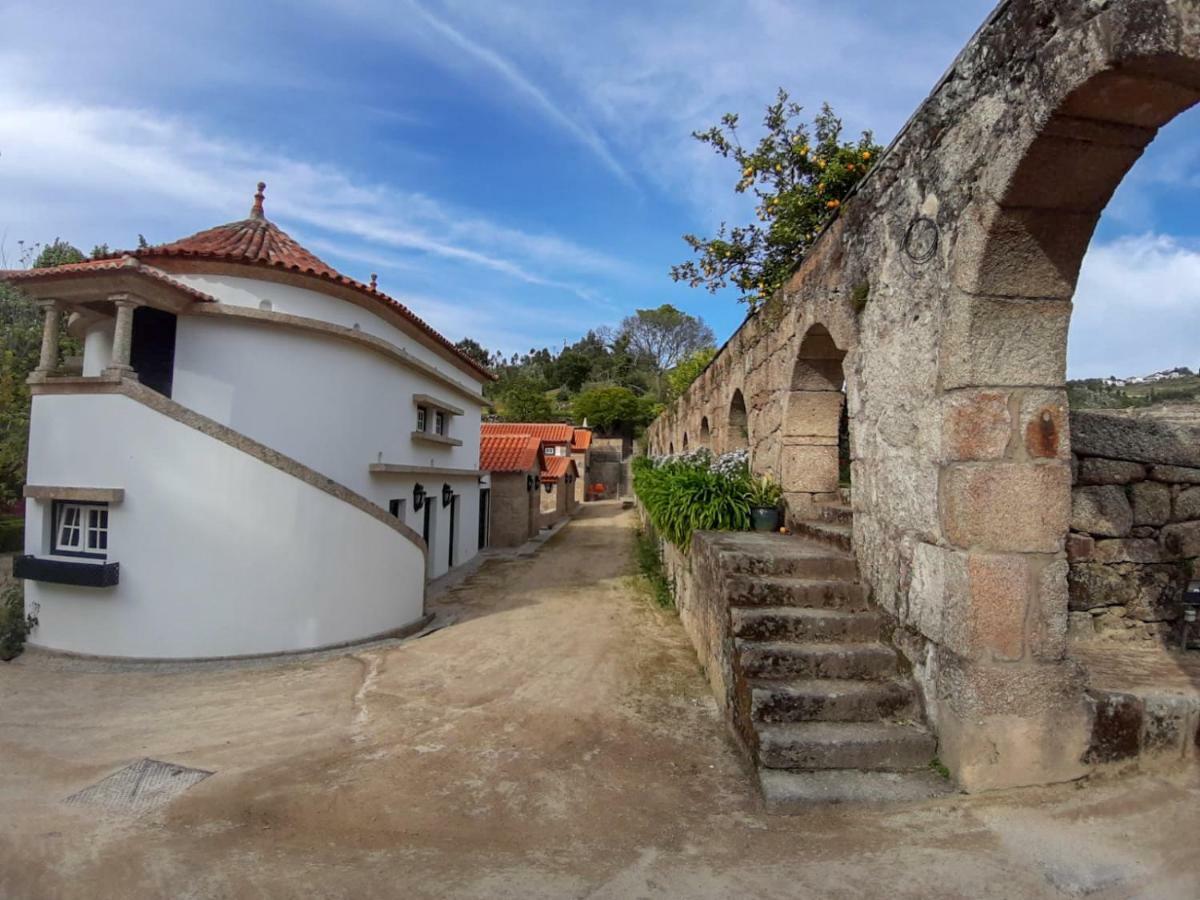 Villa Casa De Quinta Marco de Canavezes Esterno foto