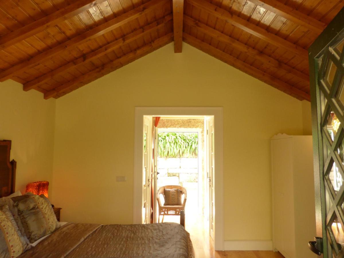 Villa Casa De Quinta Marco de Canavezes Esterno foto