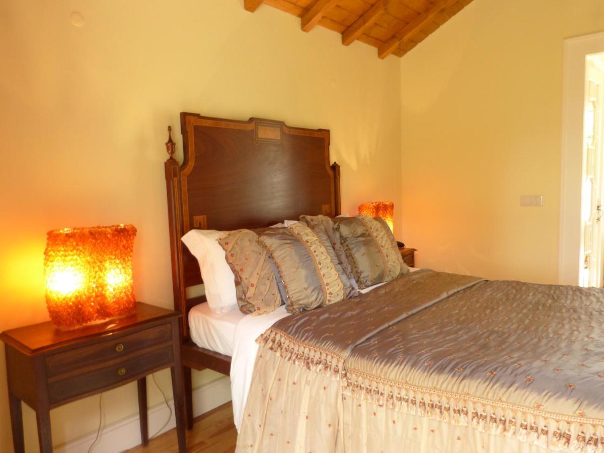 Villa Casa De Quinta Marco de Canavezes Esterno foto