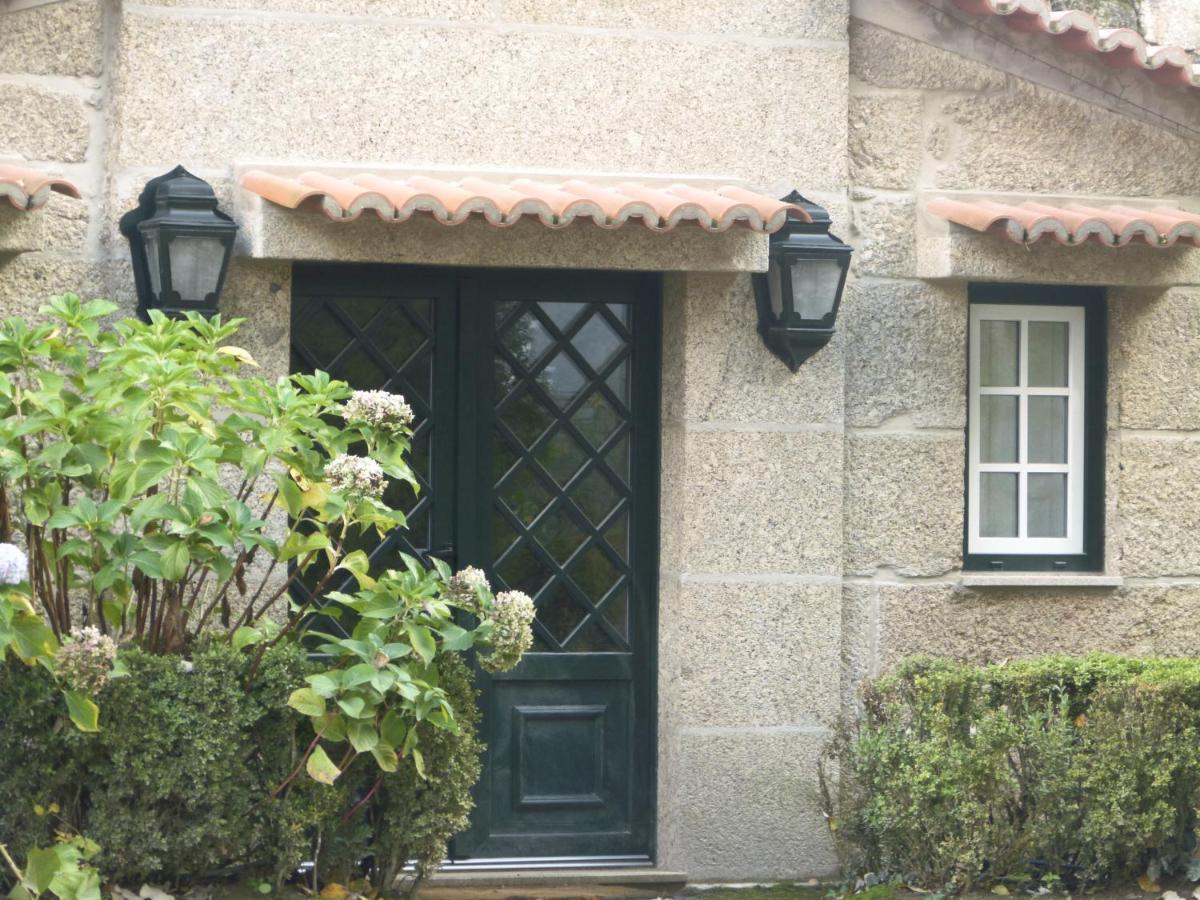 Villa Casa De Quinta Marco de Canavezes Esterno foto