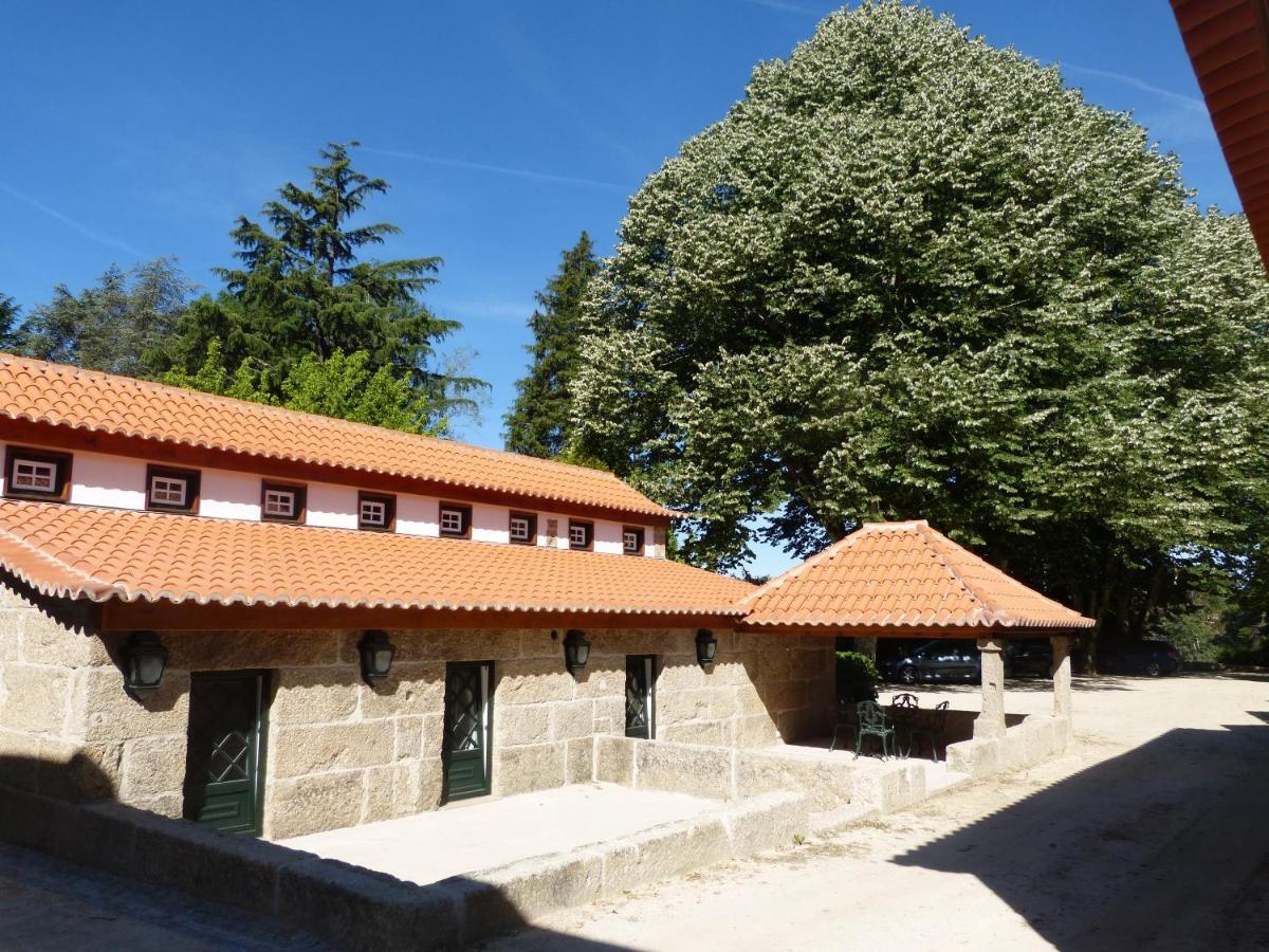 Villa Casa De Quinta Marco de Canavezes Esterno foto