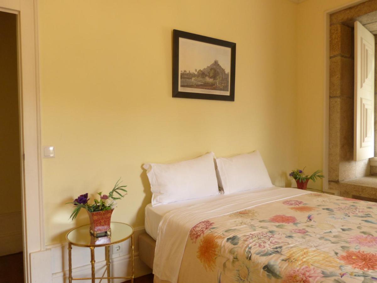 Villa Casa De Quinta Marco de Canavezes Esterno foto